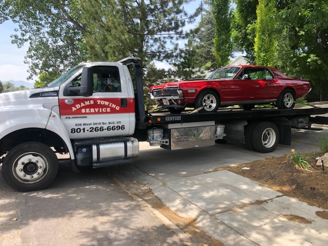 west-valley-city-towing-service
